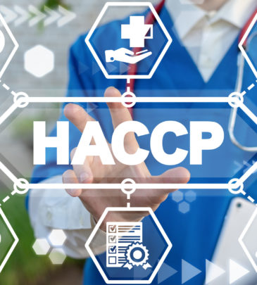 Corso  HACCP